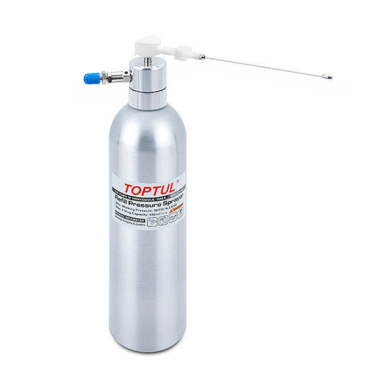 Pulverizator cu presiune reutilizabil Toptul - imagine 1