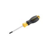 Șurubelniță Pozidrive STANLEY® CUSHION GRIP™, PZ1 X 75 mm Stanley - imagine 1