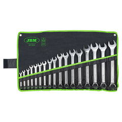 SET DE 17 CHEI COMBINATE IN TOLI JBM