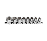 Set Tubulare 1. 2 12 colturi SPLINE 8 buc -set Neo Tools - imagine 1