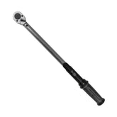 CHEIE DINAMOMETRICA CU VIZOR 1/2` (40-210NM) JBM