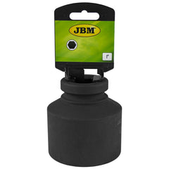 TUBULARA IMPACT HEX. 1` 65 MM JBM