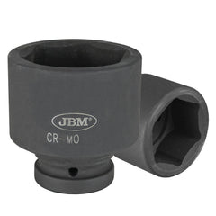 TUBULARA IMPACT HEX. 1` 105 MM JBM
