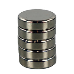 SET DE 5 MAGNETI JBM