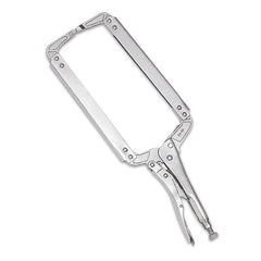 CLESTE SUDURA AUTOBLOCANT JBM