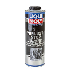 Aditiv ulei motor Liqui Moly Pro-Line ÖL-VERLUST-STOP 1L Liqui Moly - imagine 3