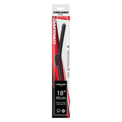 18"/45cm - ștergător universal de parbriz “FLAT” - CARGUARD Carguard - imagine 2
