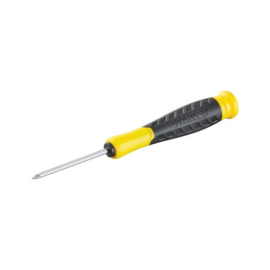Șurubelniță Pozidrive STANLEY® Essential PZ0 x 50 mm Stanley - imagine 1