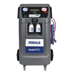 Aparata incarcare A/C ArcticPRO® ACX 310 R134A Mahle - imagine 2