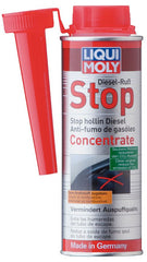 Aditiv motorină Liqui Moly "Smoke stop" concentrat 250 ml Liqui Moly - imagine 1