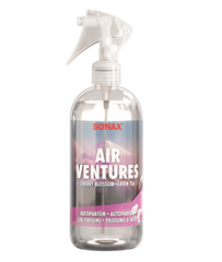 SONAX Parfum ambiental Cherry Blossom+Green Tea, 300 ml Sonax - imagine 1