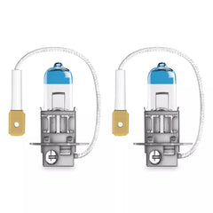Bec Osram Night Breaker Laser Next Generation H3 12V 55W PK22s Set 2 buc Osram - imagine 3