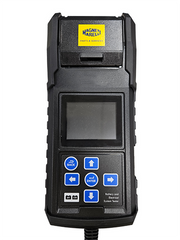 Tester digital baterii cu imprimanta Magneti Marelli - imagine 1
