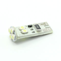 Bec MTR T10 12V 3W Set 2 buc Carguard - imagine 3