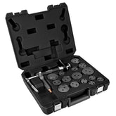 Trusa prese etrieri frana pneumatica Neo Tools - imagine 1