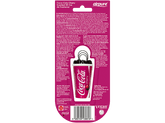 AIRPURE Odorizant pentru mașină, cană 3D, cireșe Coca Cola Airpure - imagine 1