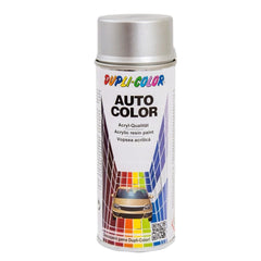 Spray auto MET Argintiu Stelar cod 8339 Motip - imagine 1