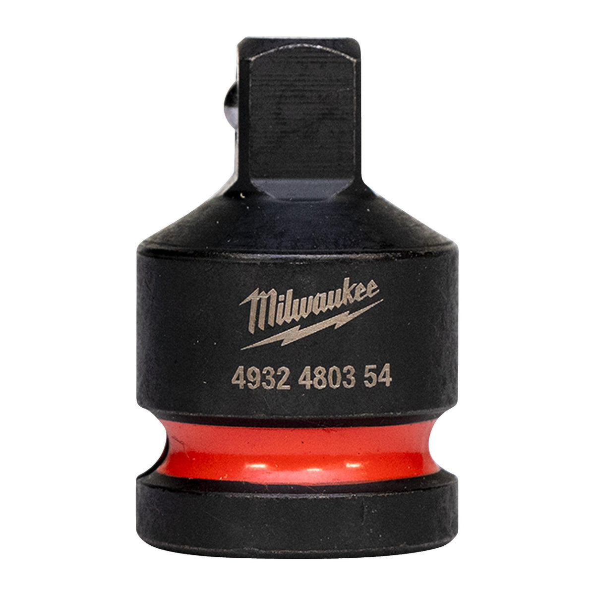 Adaptor chei de impact Milwaukee ShW de la 1/2 la 3/8 Milwaukee - imagine 1