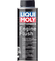 Aditiv spălare motor „Engine Flush Motorbike” Liqui Moly 250 ml Liqui Moly - imagine 1