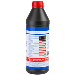 Ulei Liqui Moly 85W90 LS 1L Liqui Moly - imagine 2