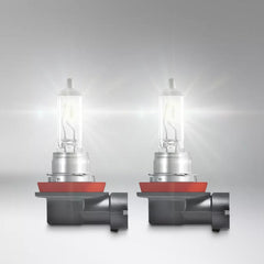 Bec Osram Original H11 12V 55W PGJ19-2 Osram - imagine 2