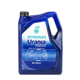 Ulei motor Urania Turbo LD 15W40 5L Urania - imagine 1