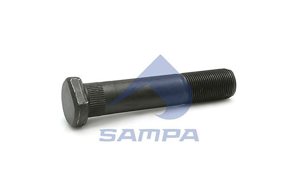 Bolt roata M22x1,5 x 110 m Sampa - imagine 1