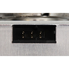 Bec Xenon D5S OE Audi 12V 25W 8W0941235A VAG - imagine 3