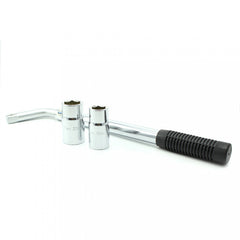 Cheie roti - telescopică 17/19 mm, 21/23 mm - CARGUARD Carguard - imagine 3