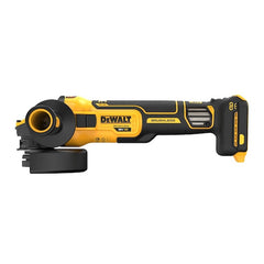 Polizor cu viteză variabilă de 18 V XR de 125 mm Dewalt - imagine 2