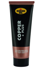 Pasta cupru Cooper + Plus Kroon Oil 100 ml MTR - imagine 1
