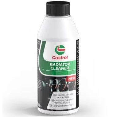 Solutie curatat radiator Castrol 250 ml Castrol - imagine 1