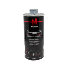 Insonorizant gri 2 kg Noxaro Noxaro - imagine 2