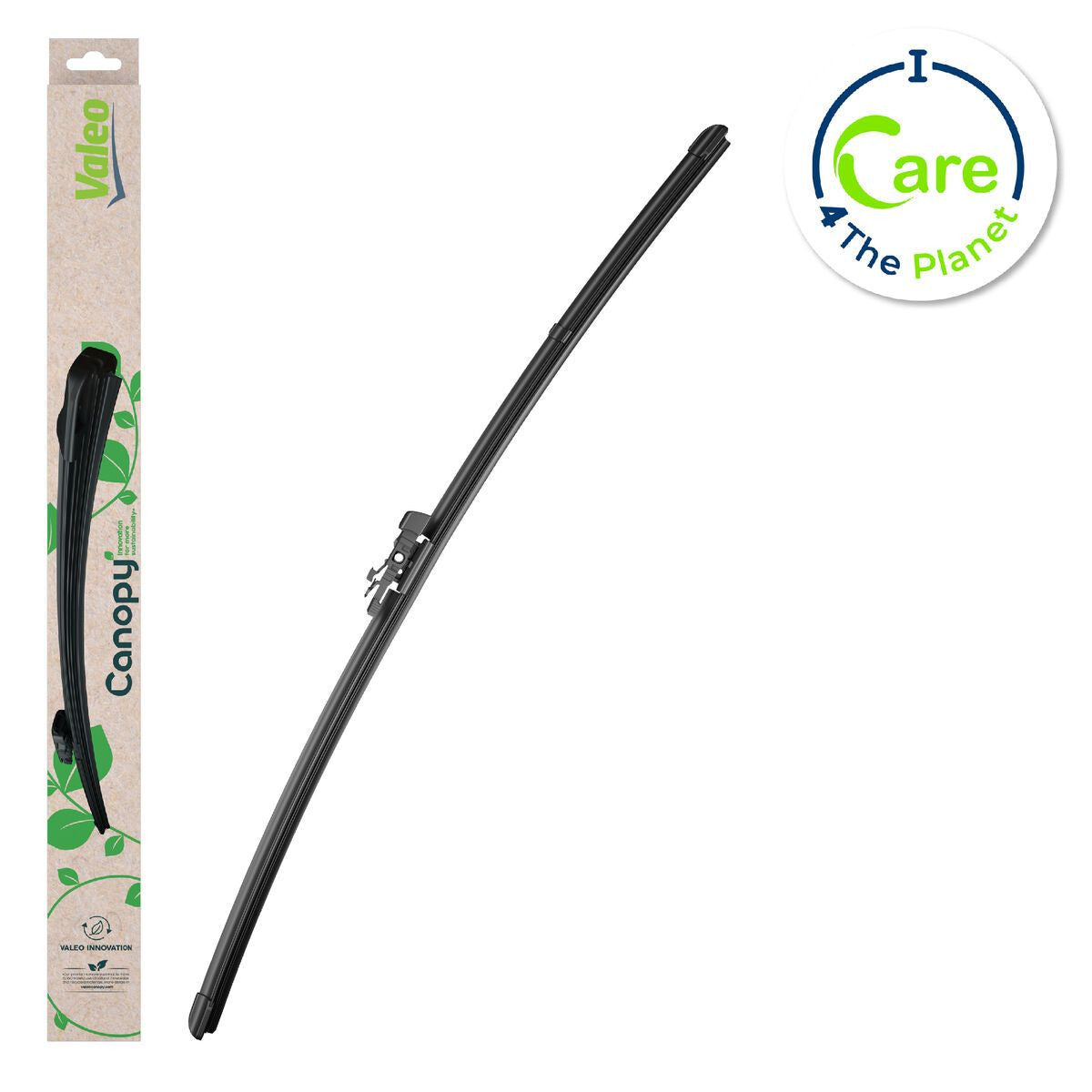 Lamela stergator Valeo Canopy 600 mm | 24 inch Valeo - imagine 1