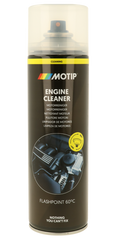 Solutie de curatare a motorului Motip Engine Cleaner 500ml Motip - imagine 1