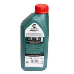 Ulei motor turisme Castrol Magnatec C2 5W30 1L Castrol - imagine 2