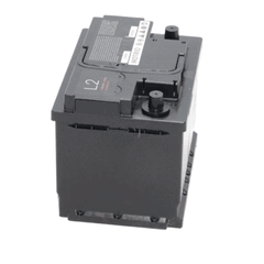 Acumulator Motrio 60 Ah 510A Motrio - imagine 2
