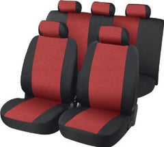 Set husa scaune Belfort Carpriss - imagine 1