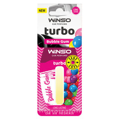 Odorizant Winso Turbo 5 ml Bubble Gum Winso - imagine 1