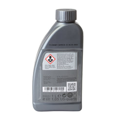 Ulei Mercedes Cutie Automata ATF (Norma MB 236.15) 1L Mercedes-Benz - imagine 3