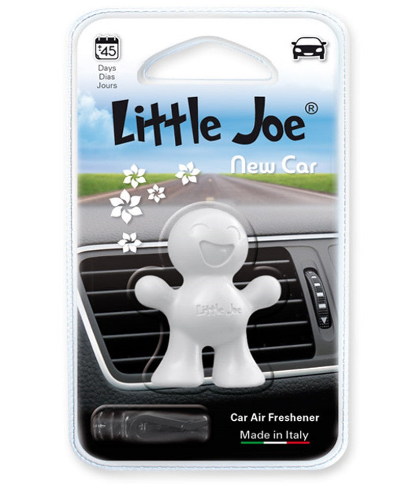 Odorizant auto Little Joe New Car Little Joe - imagine 1