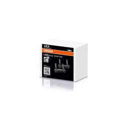 Adaptor Becuri LEDriving 64210DA04 Osram - imagine 2