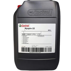 Ulei hidraulic CASTROL Hyspin ZZ 46 20L Castrol - imagine 1