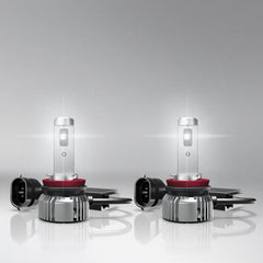 Bec LED Osram Night Breaker Smart ECE H11 PGJ19-2 - Set 2 buc Osram - imagine 4