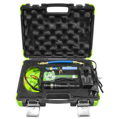 KIT DE DETECTARE PENTRU SCURGERE AER CONDIŢIONAT JBM - imagine 1