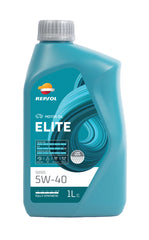 Ulei motor Repsol Elite 505.01 5W40 1L Repsol - imagine 1