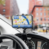 Suport telefon - cu montare pe bord Carguard - imagine 1