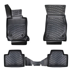 SET COVORASE AUTO CAUCIUC UMBRELLA PENTRU BMW 3 CLASS G20 SEDAN 2019-