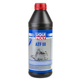 Ulei cutie viteze automată Liqui Moly ATF III G 1L Liqui Moly - imagine 1