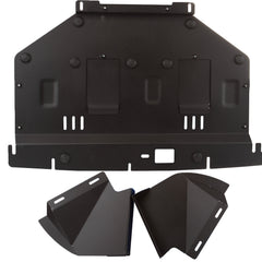 Scut metalic motor, cutie de viteză MTR - imagine 2
